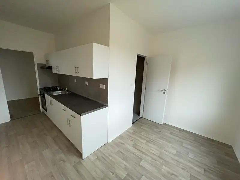 2+1, U Tvrze, Děčín, Ústecký kraj