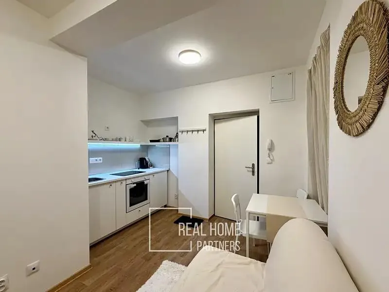 1+kk, Francouzská, Brno-město, Jihomoravský kraj