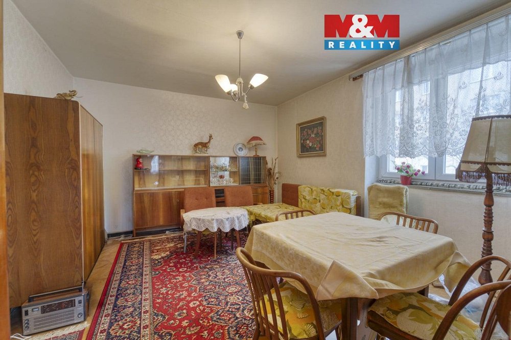 3+1, Nepomucká, Plzeň-město, Plzeňský kraj
