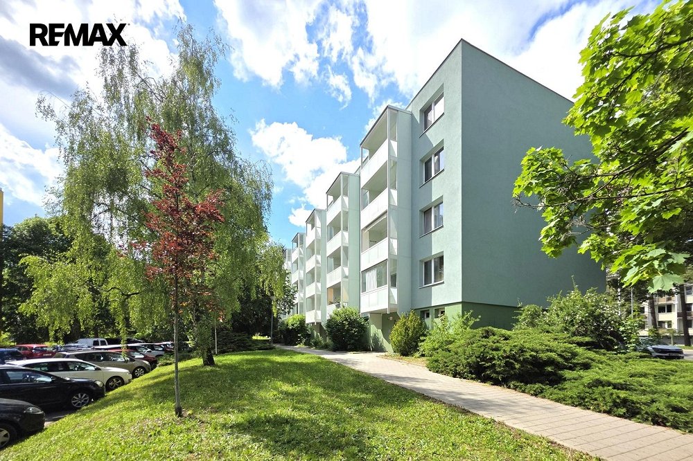 2+1, Urbánkova, Brno-město, Jihomoravský kraj