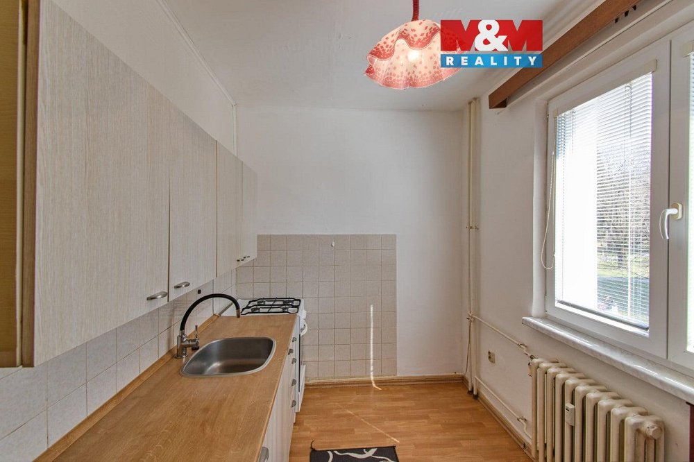 2+1, Na Šištotě, Valašské Meziříčí, Vsetín, Zlínský kraj