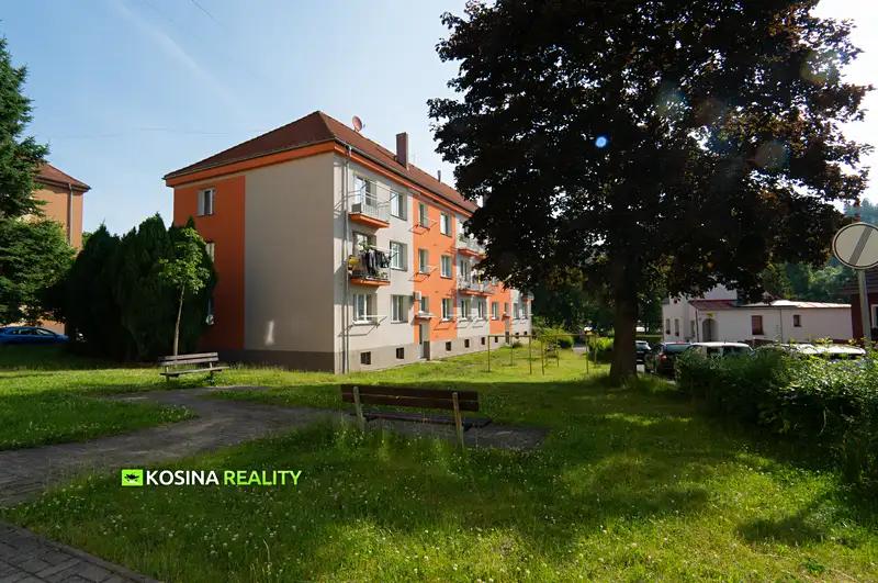 2+1, Jana Jiskry, Kynšperk nad Ohří, Sokolov, Karlovarský kraj