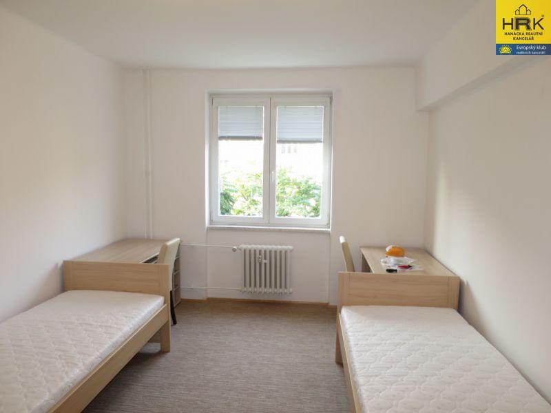 2+1, Masarykova třída, Olomouc, Olomoucký kraj