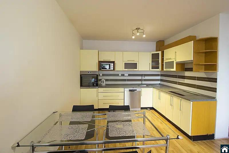2+kk, Babická, Praha 4 - Chodov