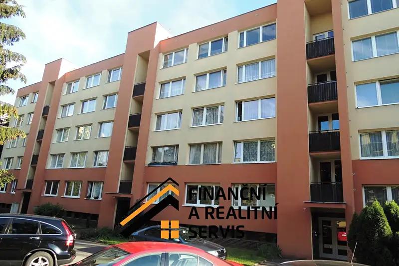 2+1, Václavkova, Mladá Boleslav, Středočeský kraj