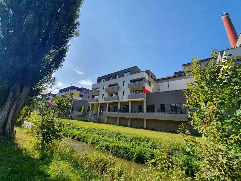 1+kk, Křižíkova, Jihlava, Kraj Vysočina