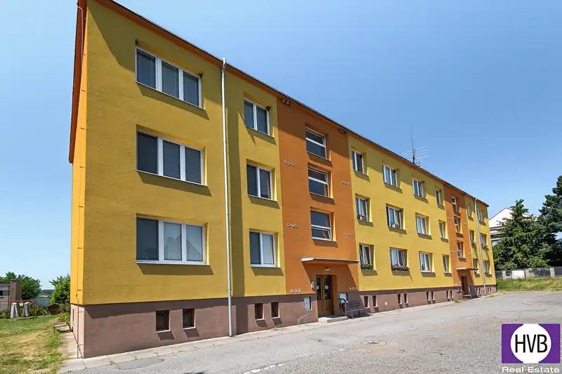 2+1, Rožmitálská, Březnice, Příbram, Středočeský kraj