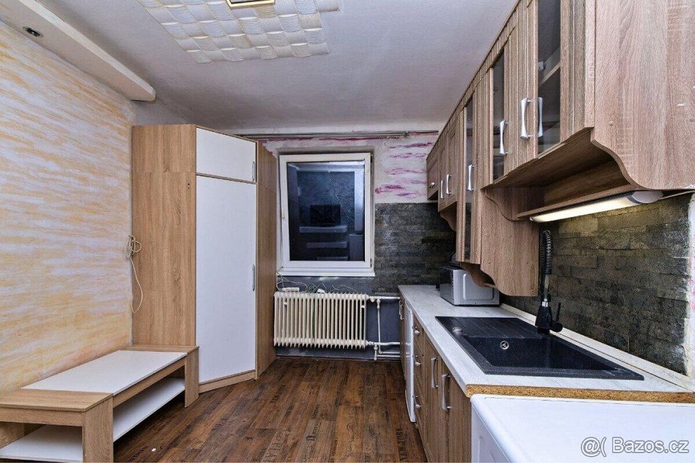1+kk, Horka nad Moravou, Olomouc, Olomoucký kraj