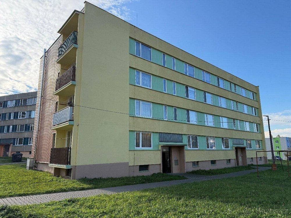 1+1, Děčín, Ústecký kraj