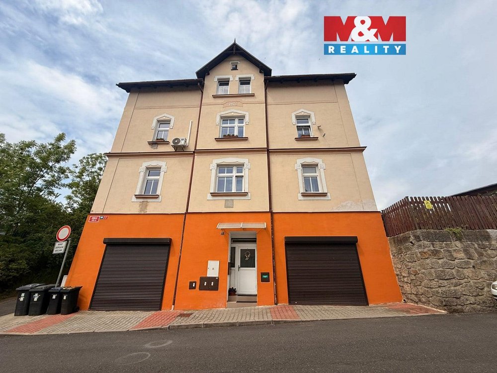 3+kk, Odboje, Děčín, Ústecký kraj