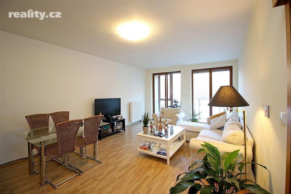 2+kk, Na Zatlance, Praha 5 - Smíchov