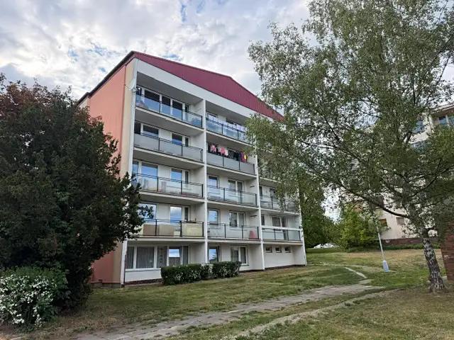 3+kk, Arbesova, Slaný, Kladno, Středočeský kraj