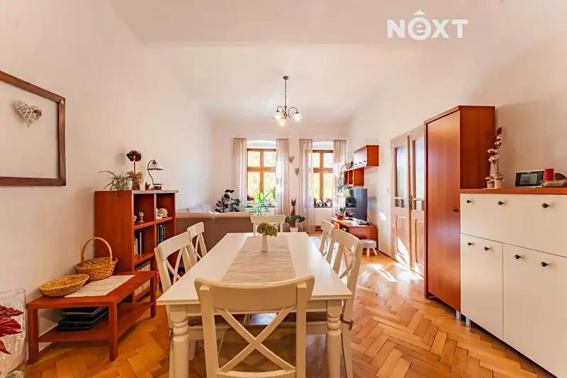2+kk, nám. Míru, Štíty, Šumperk, Olomoucký kraj