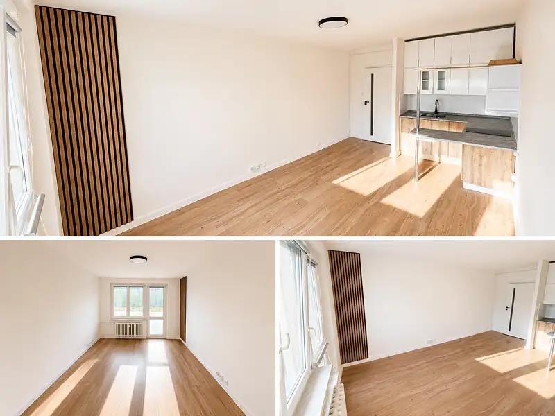 1+kk, Hornopolní, Ostrava-město, Moravskoslezský kraj