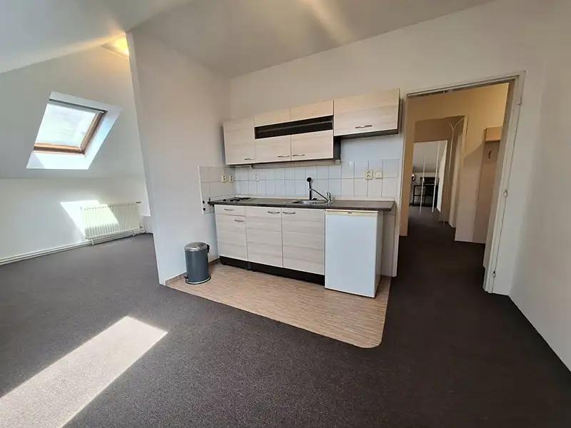1+kk, Kuklenská, Brno-město, Jihomoravský kraj
