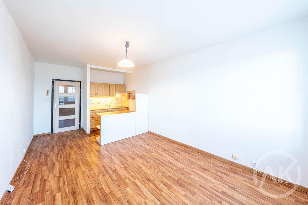 1+kk, Výškovická, Ostrava-město, Moravskoslezský kraj
