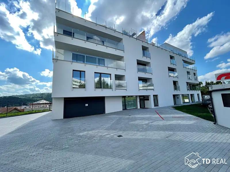 1+kk, Vinařská, Brno-město, Jihomoravský kraj