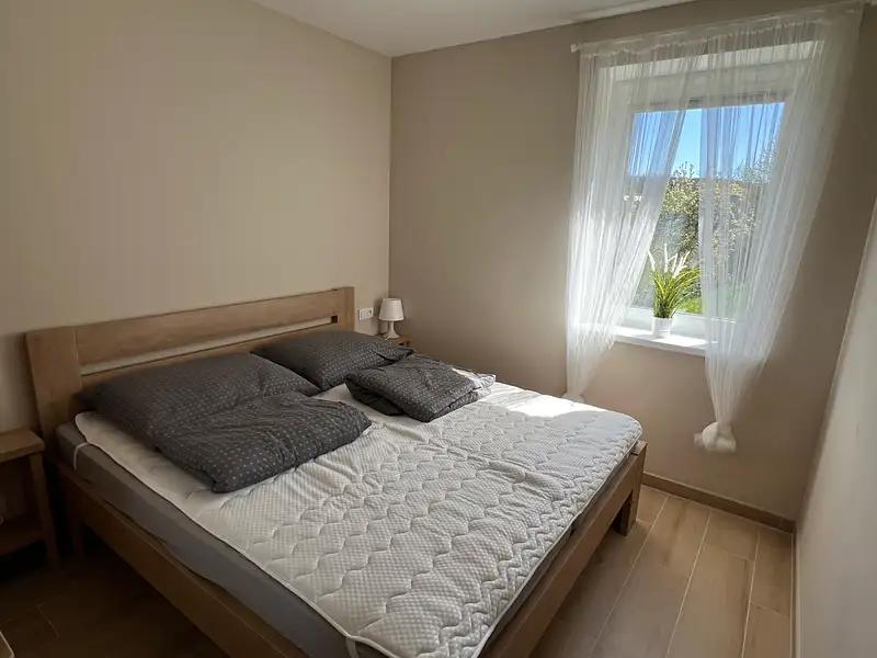 3+kk, Staroknínská, Nový Knín, Příbram, Středočeský kraj
