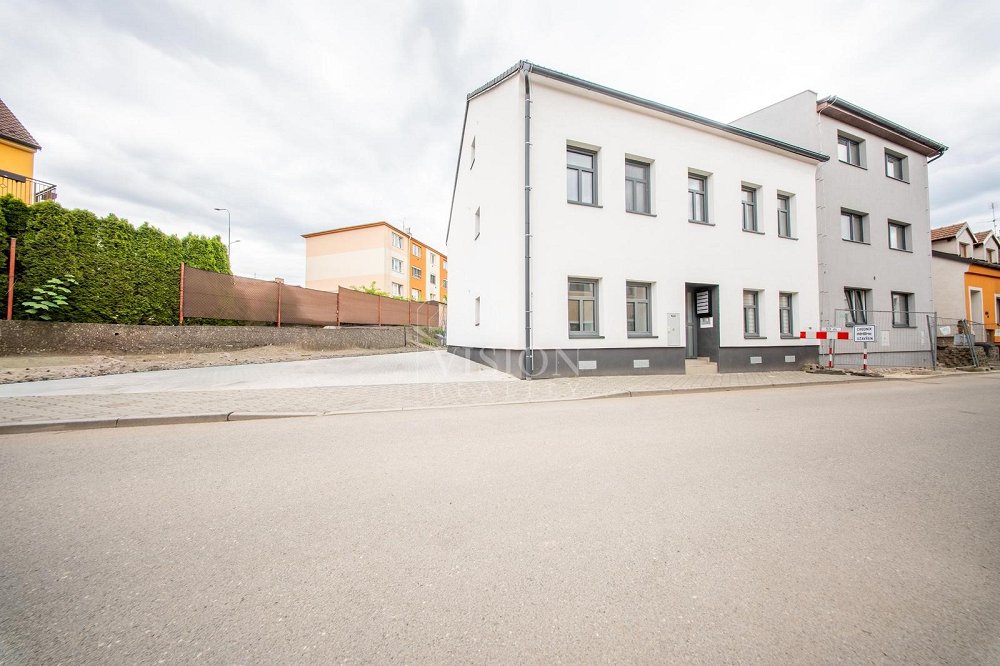 2+kk, Hošťálkova, Tábor, Jihočeský kraj