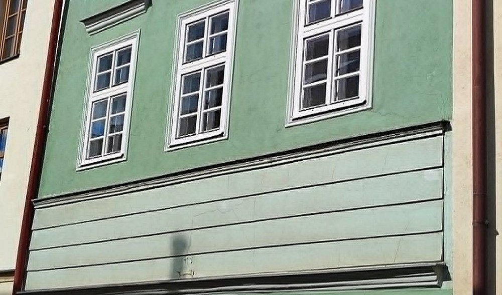2+kk, Bránská, Moravská Třebová, Svitavy, Pardubický kraj