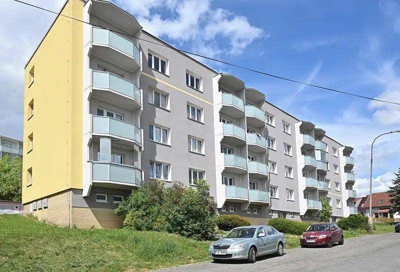 3+1, U Pekárny, Havlíčkův Brod, Kraj Vysočina
