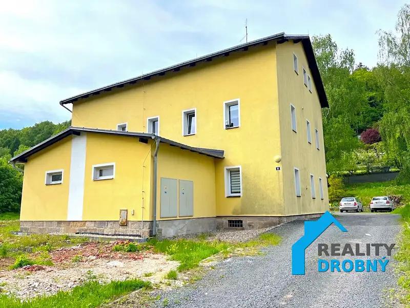 1+1, Družstevní, Děčín, Ústecký kraj