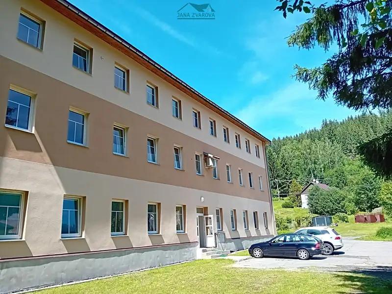 1+kk, Kořenov, Jablonec nad Nisou, Liberecký kraj