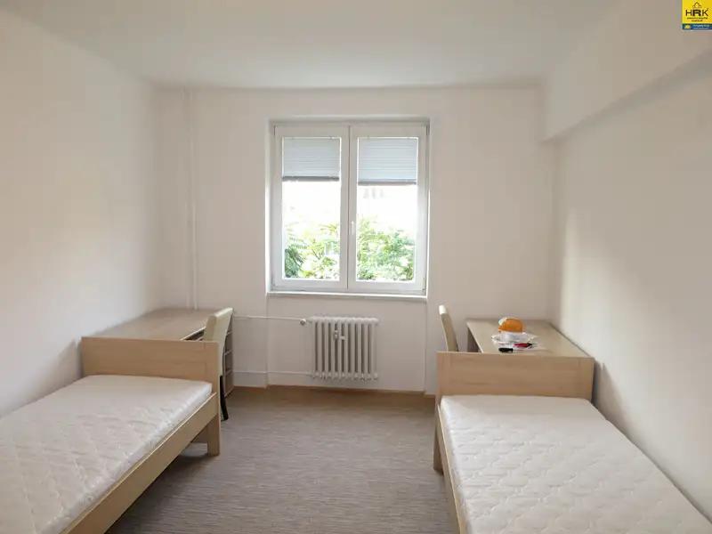pokoj, Masarykova třída, Olomouc, Olomoucký kraj