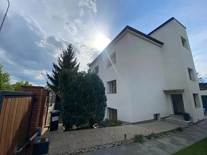 2+1, Suchdolská, Praha 6 - Suchdol