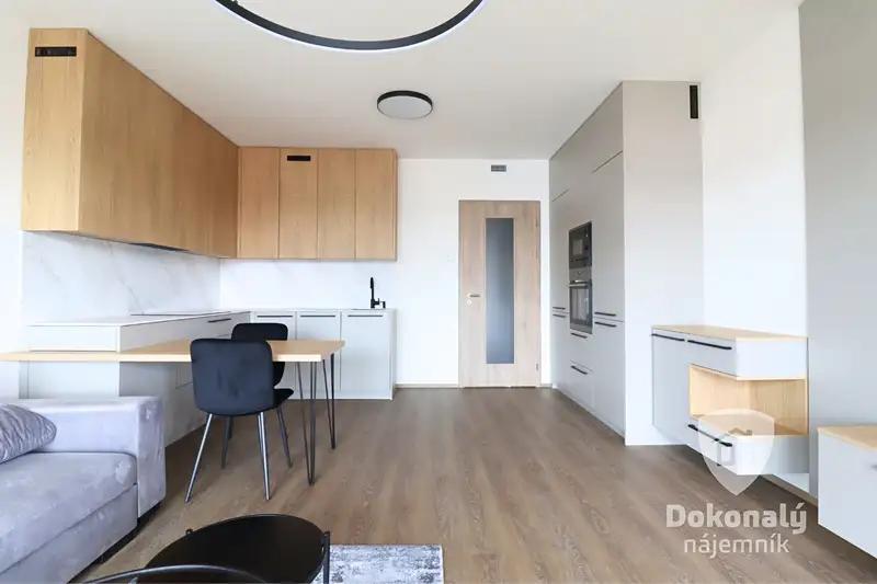 1+kk, Poděbradská, Praha 9 - Hloubětín