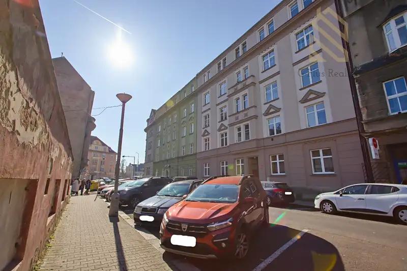 3+1, Jeronýmova, Děčín, Ústecký kraj