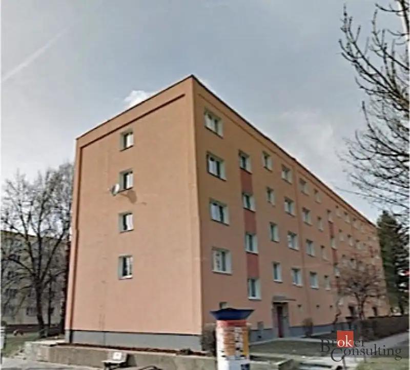 2+1, Borovského, Karviná, Moravskoslezský kraj