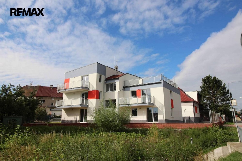 2+kk, Zábělská, Plzeň-město, Plzeňský kraj