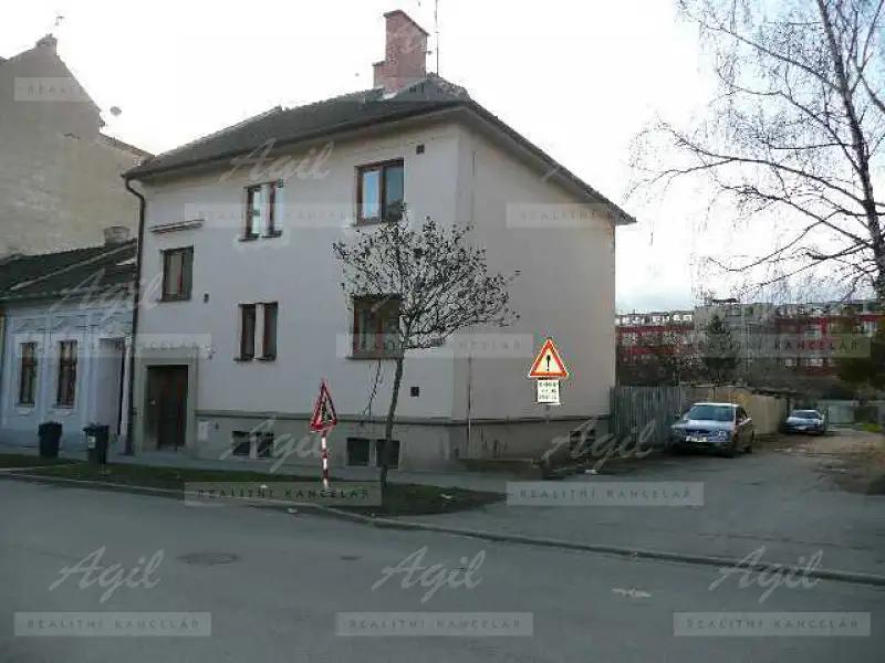 2+1, Brno-město, Jihomoravský kraj