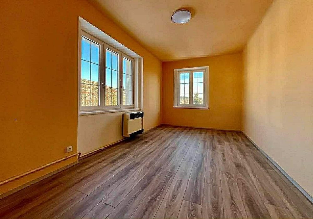 2+kk, Hlavní město Praha