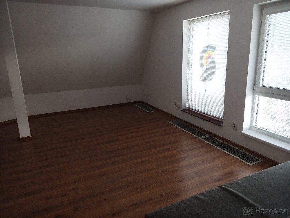 3+kk, Ústí nad Orlicí, Pardubický kraj