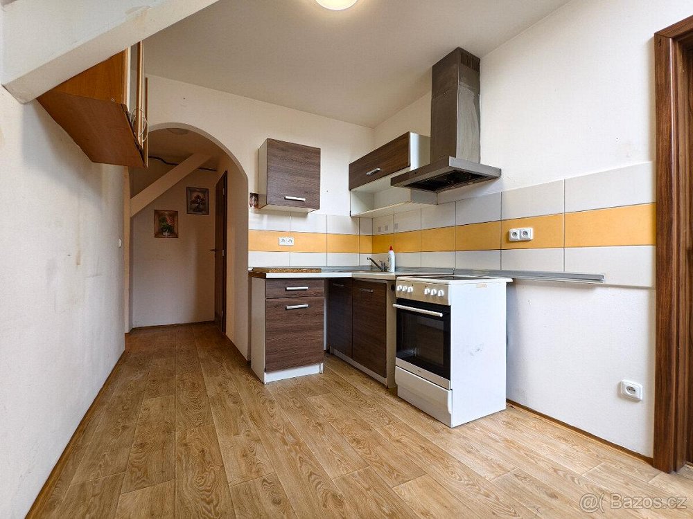 4+1, Lidická, Jablonec nad Nisou, Liberecký kraj