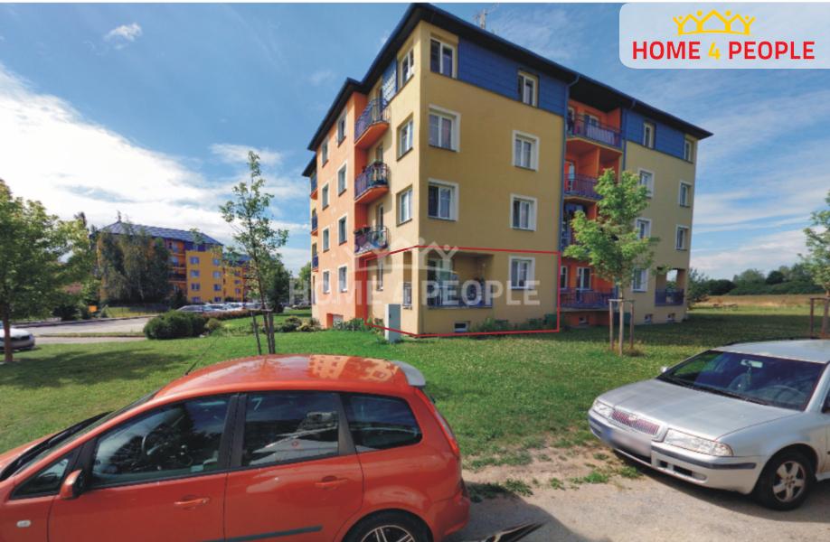 1+kk, Nová, Bystřice, Benešov, Středočeský kraj