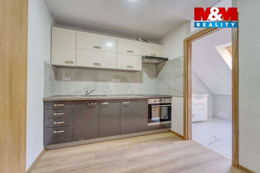 2+1, Zábělská, Plzeň-město, Plzeňský kraj