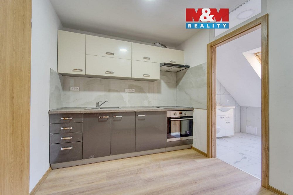 2+1, Zábělská, Plzeň-město, Plzeňský kraj