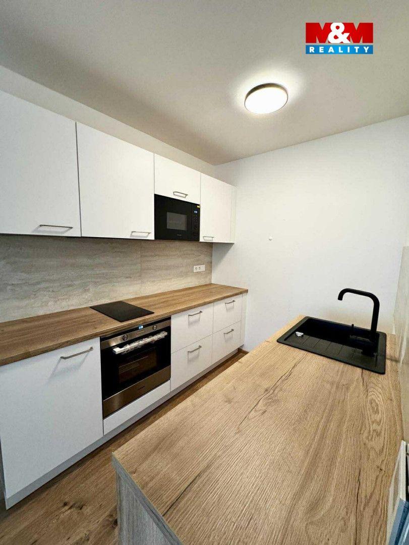 2+kk, Nuselská, Praha 4 - Nusle