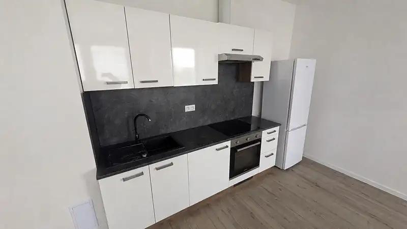 3+kk, Františka Halase, Most, Ústecký kraj