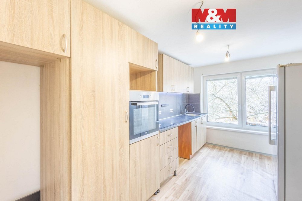 3+1, Pod Špičákem, Česká Lípa, Liberecký kraj