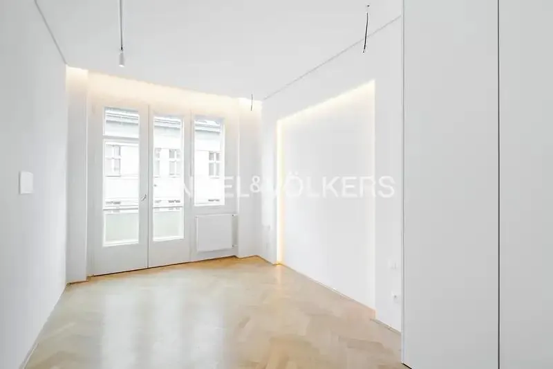 2+1, Americká, Praha 2 - Vinohrady