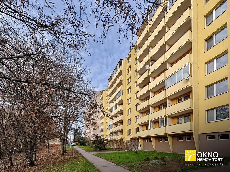 1+1, Brandlova, Hodonín, Jihomoravský kraj