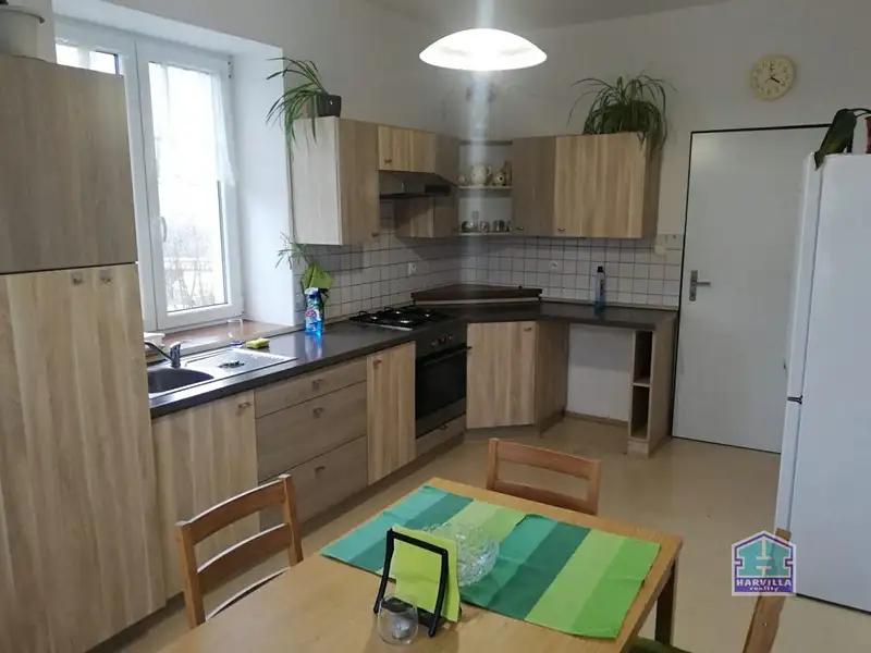 2+1, Alešova, Stříbro, Tachov, Plzeňský kraj