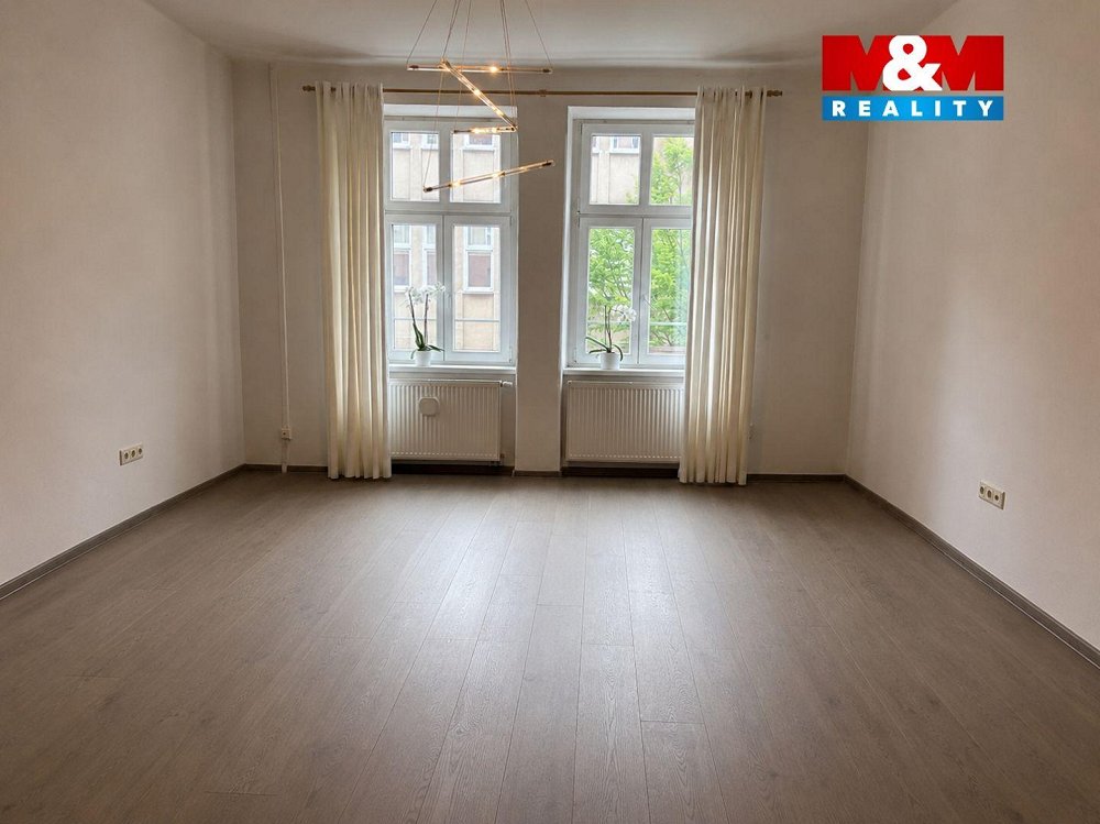 2+1, Veleslavínova, Ostrava-město, Moravskoslezský kraj