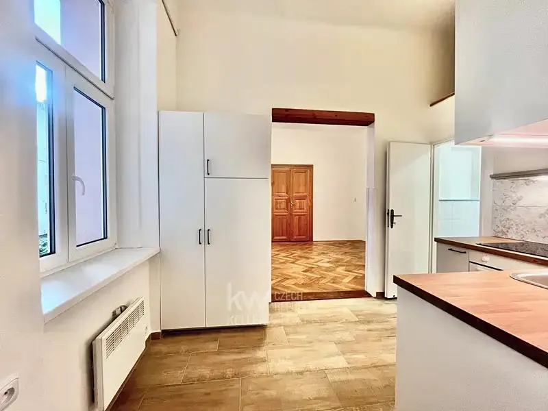 2+1, Štěpánská, Praha 1 - Nové Město