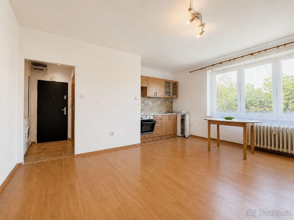 1+kk, Krakovská, Ostrava-město, Moravskoslezský kraj