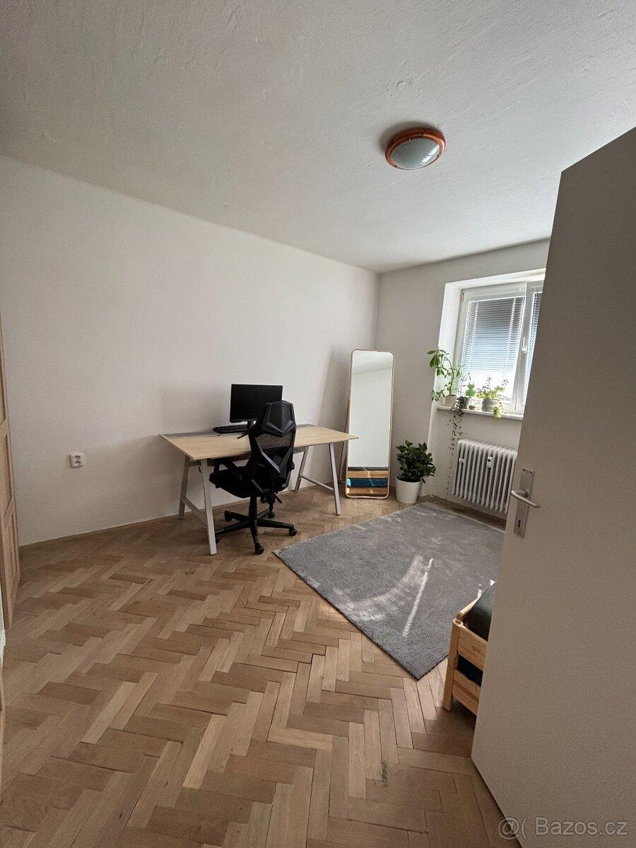 2+1, Brněnská, Sokolov, Karlovarský kraj
